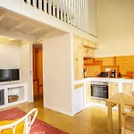 Luxury Studio With Amazing Terrace