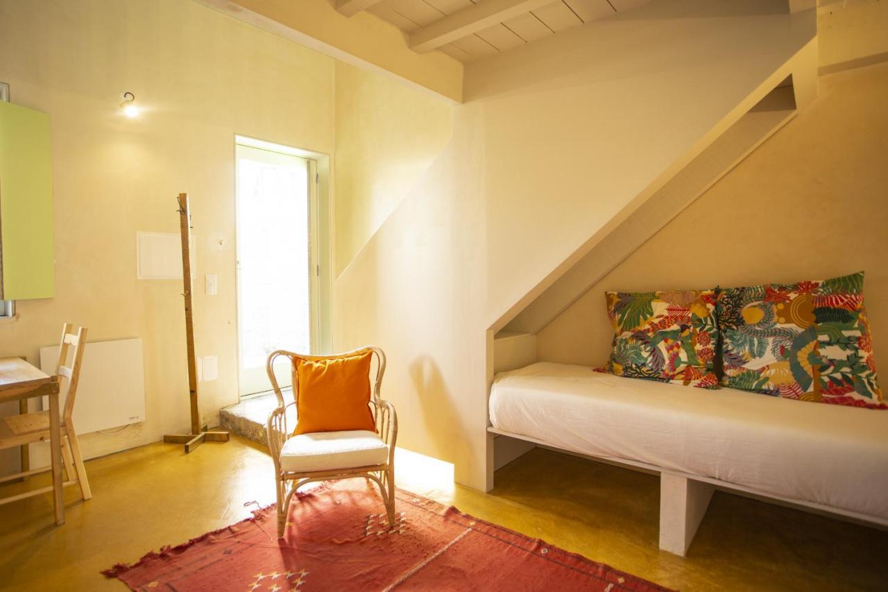 Luxury Studio With Amazing Terrace Oporto