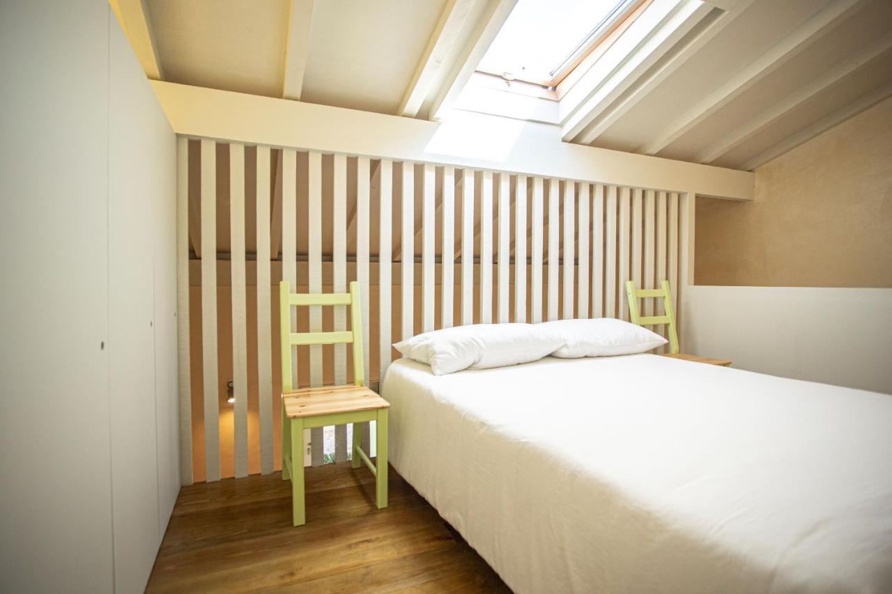 Luxury Studio With Amazing Terrace Oporto