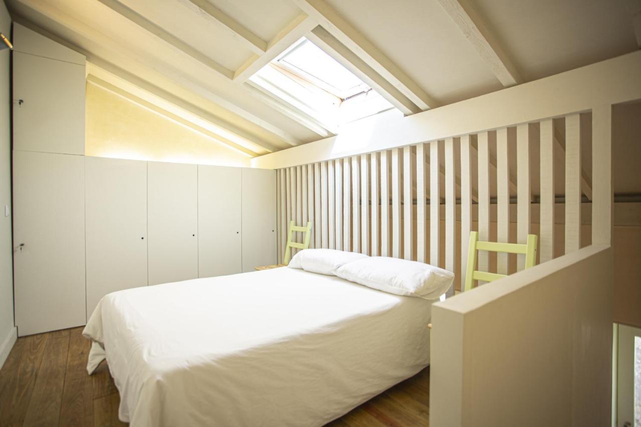 Luxury Studio With Amazing Terrace * Oporto