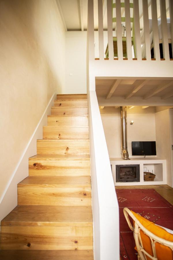 Luxury Studio With Amazing Terrace * Oporto