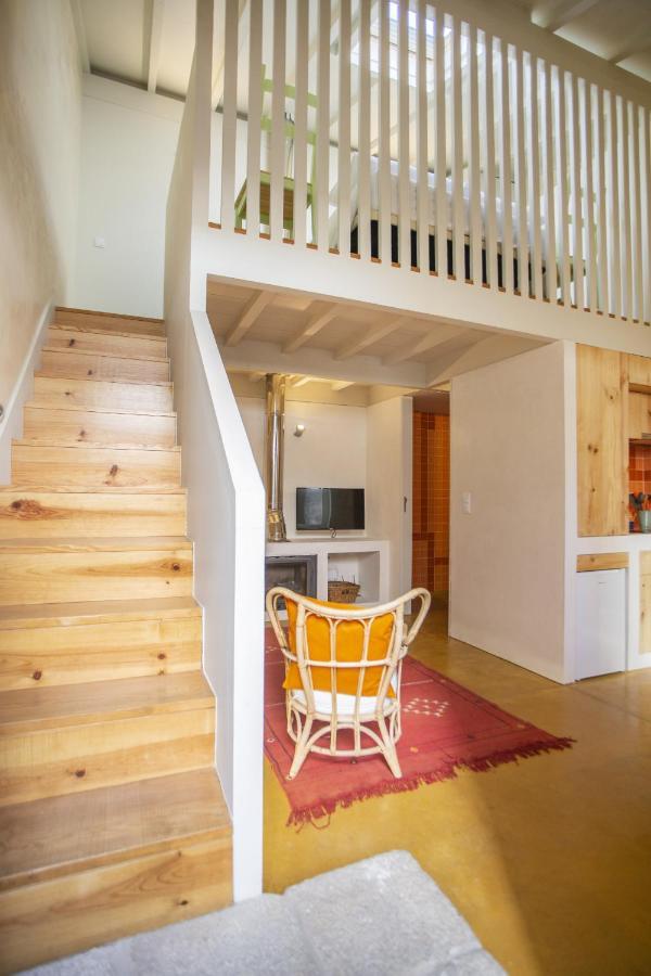 Luxury Studio With Amazing Terrace * Oporto