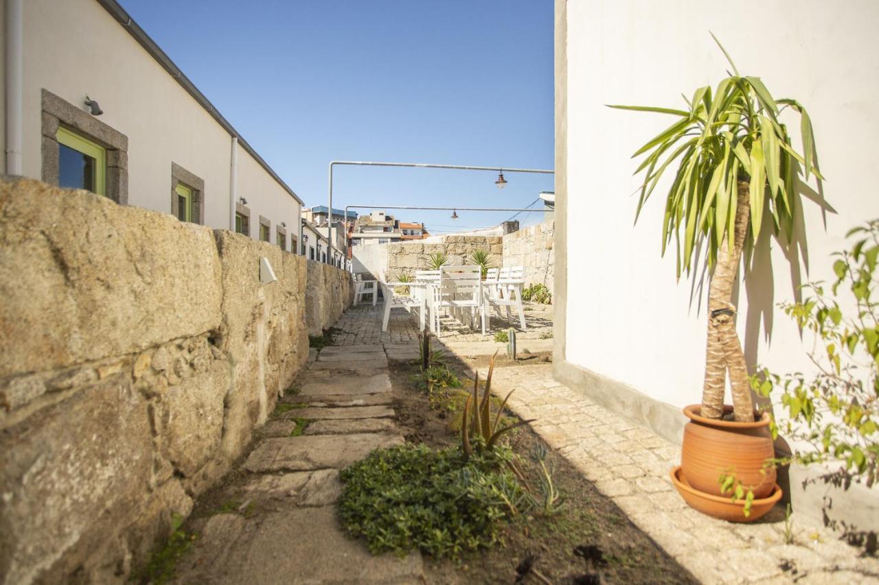 Luxury Studio With Amazing Terrace Oporto