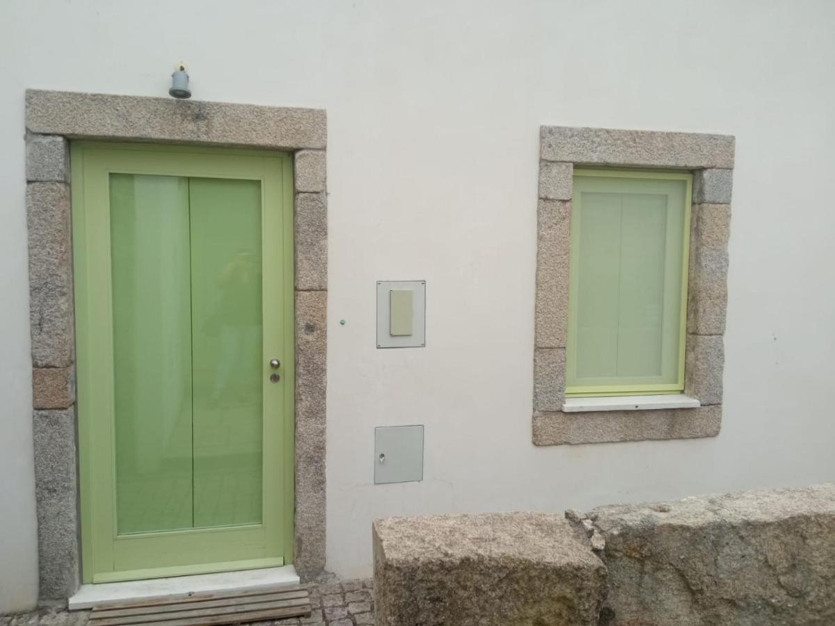 Luxury Studio With Amazing Terrace Oporto