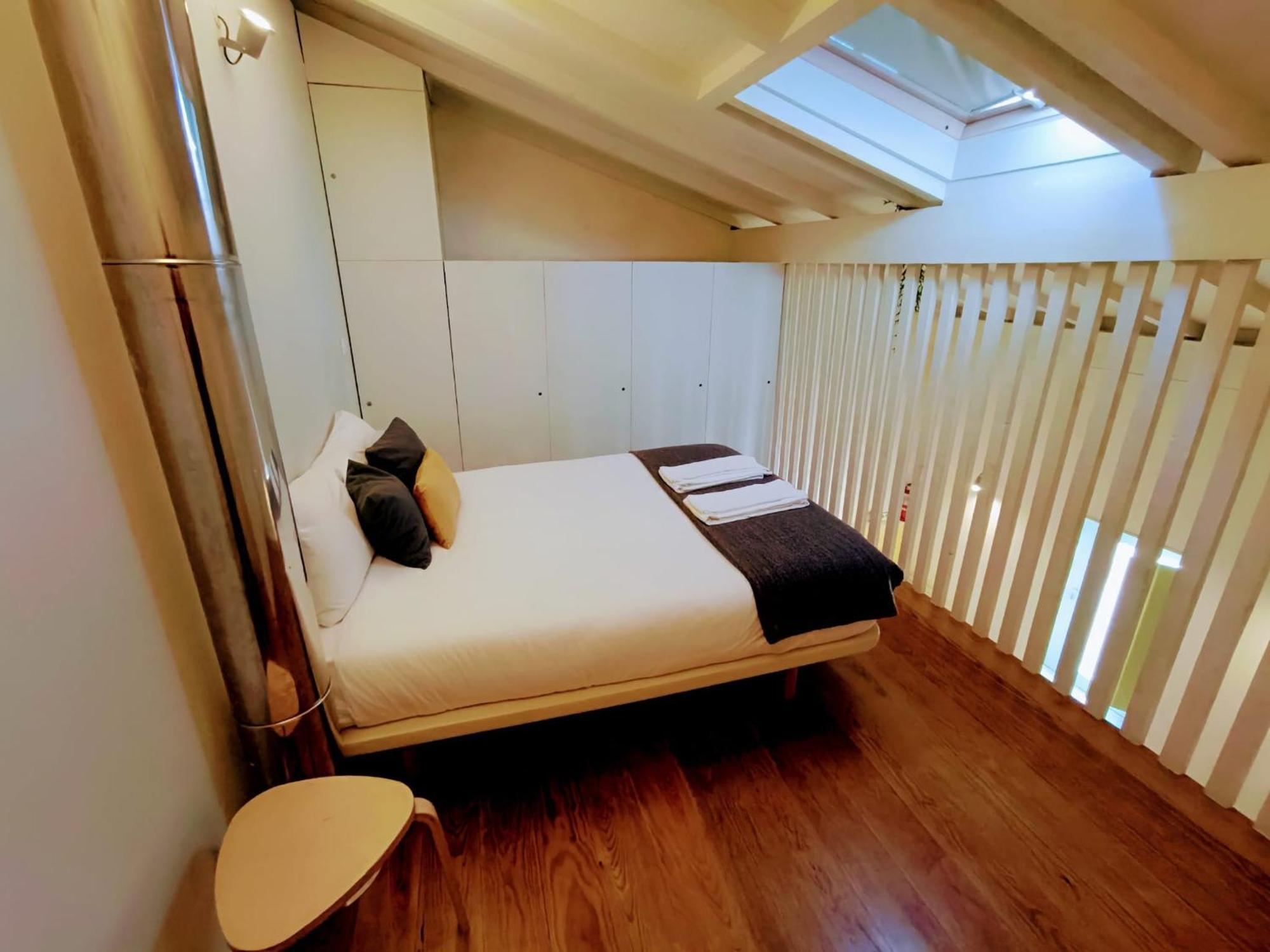 Luxury Studio With Amazing Terrace Oporto