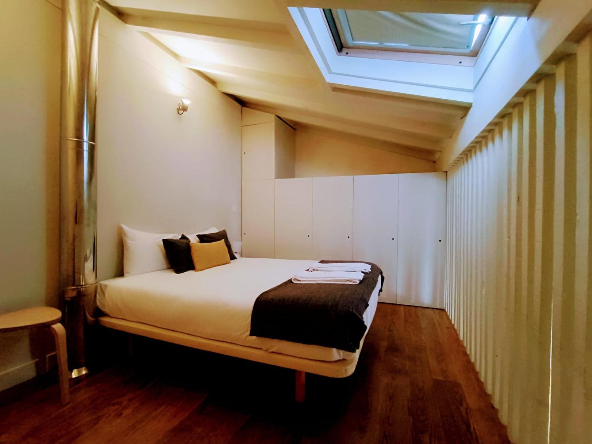Luxury Studio With Amazing Terrace * Oporto