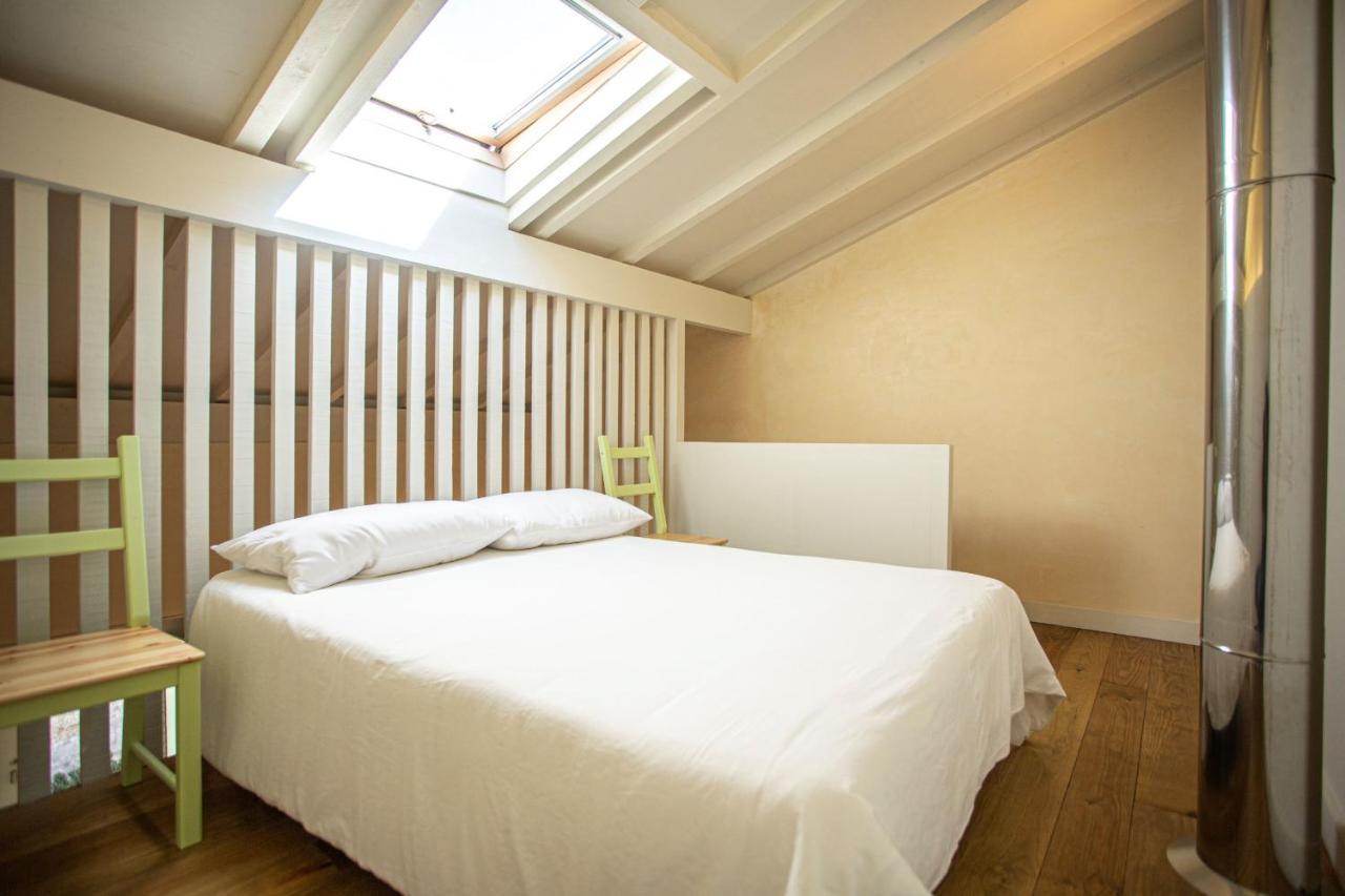 Apartament Luxury Studio With Amazing Terrace Porto