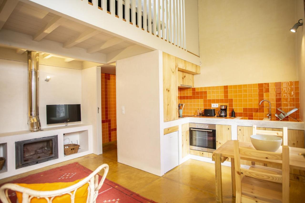 Luxury Studio With Amazing Terrace Apartament *