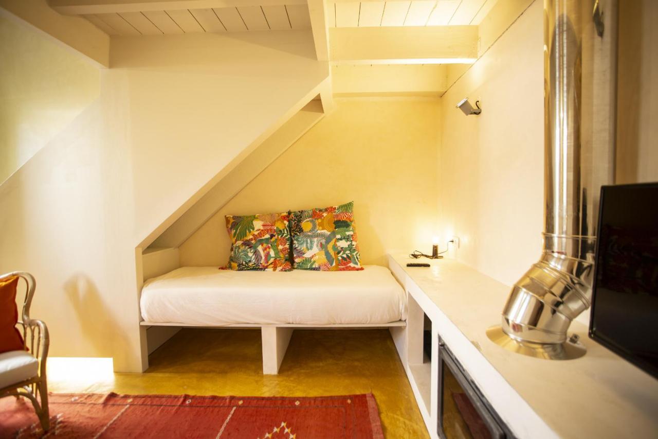 Luxury Studio With Amazing Terrace Apartament