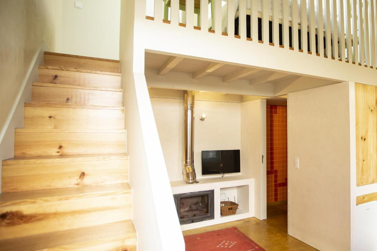 Apartament Luxury Studio With Amazing Terrace Porto