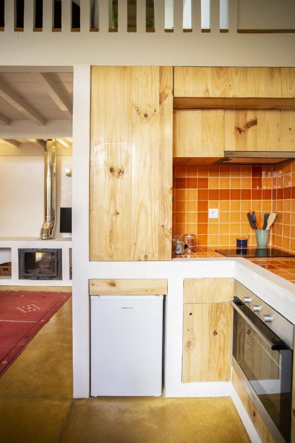 Luxury Studio With Amazing Terrace Apartament