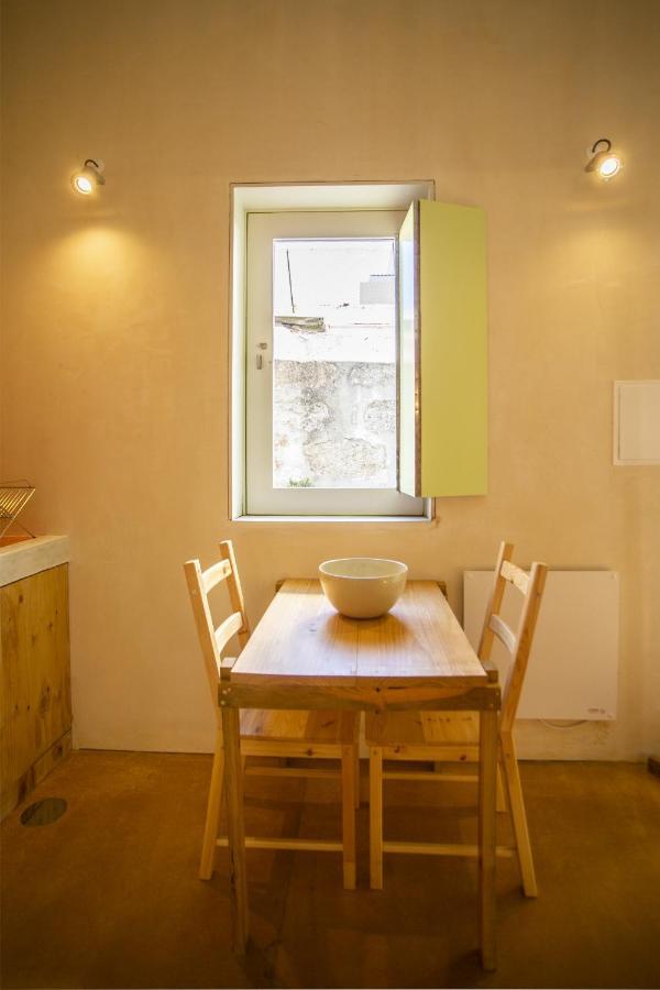Luxury Studio With Amazing Terrace Apartament