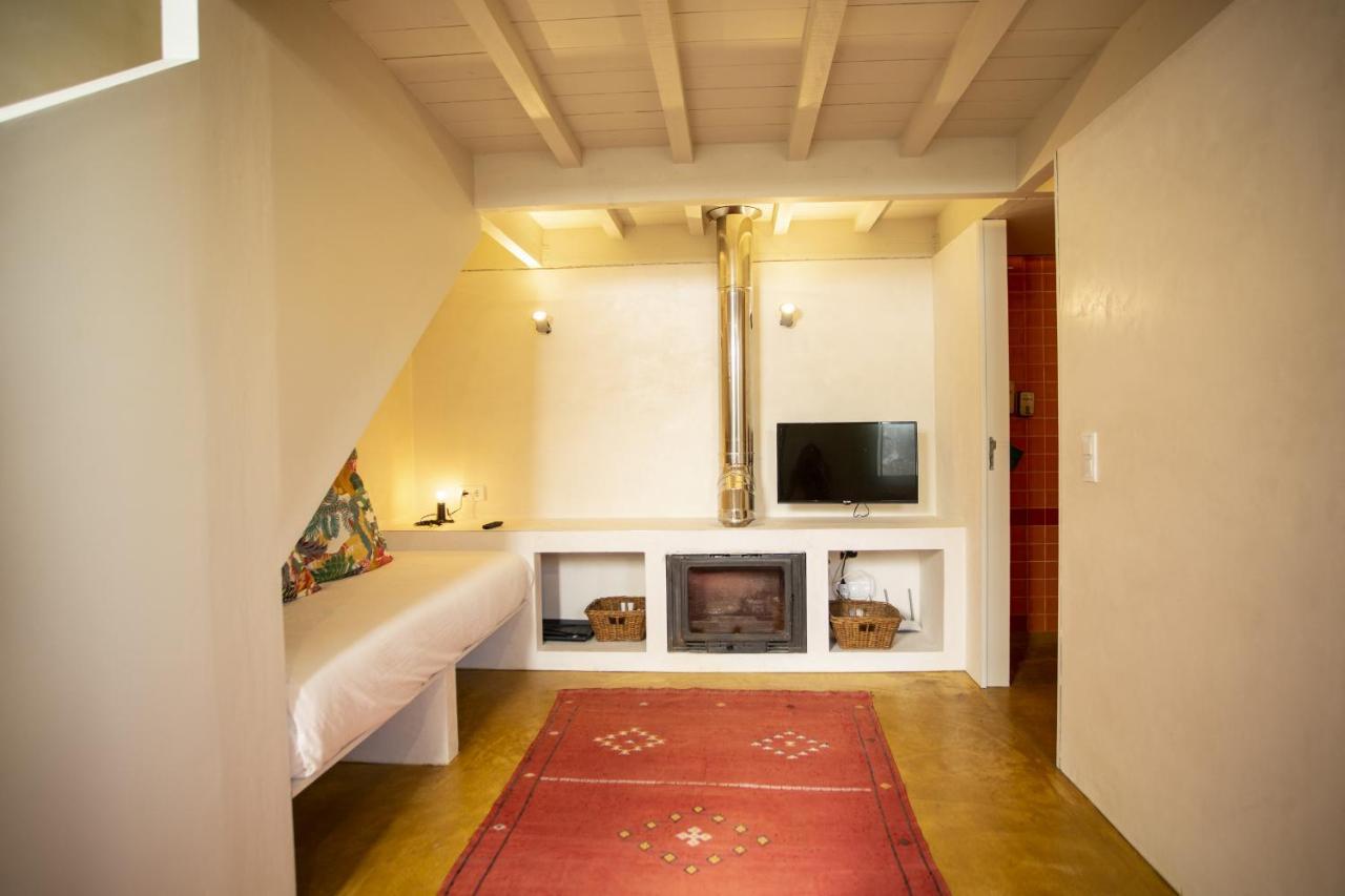 Luxury Studio With Amazing Terrace Apartament Porto