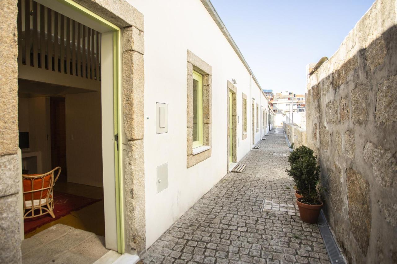 Luxury Studio With Amazing Terrace Apartament *