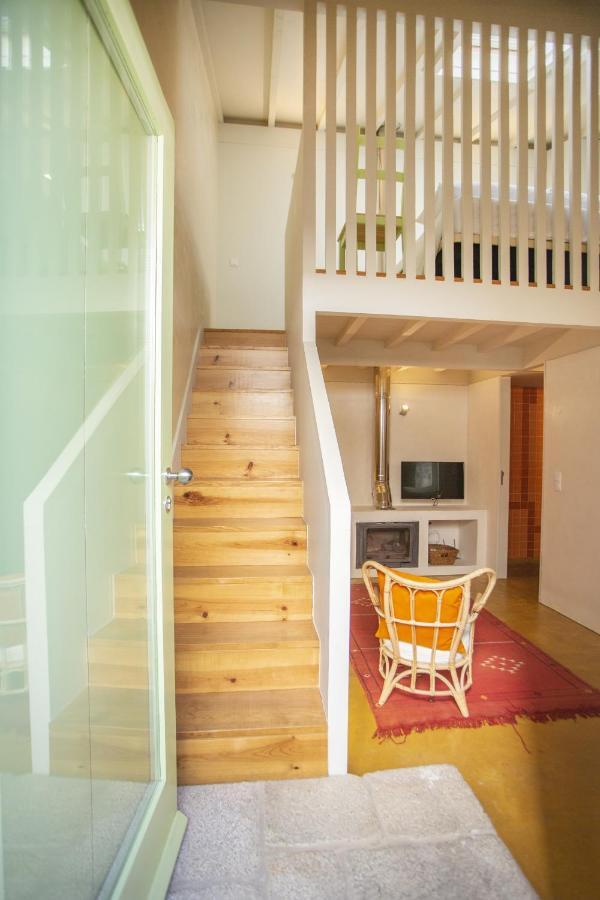 Luxury Studio With Amazing Terrace Apartament