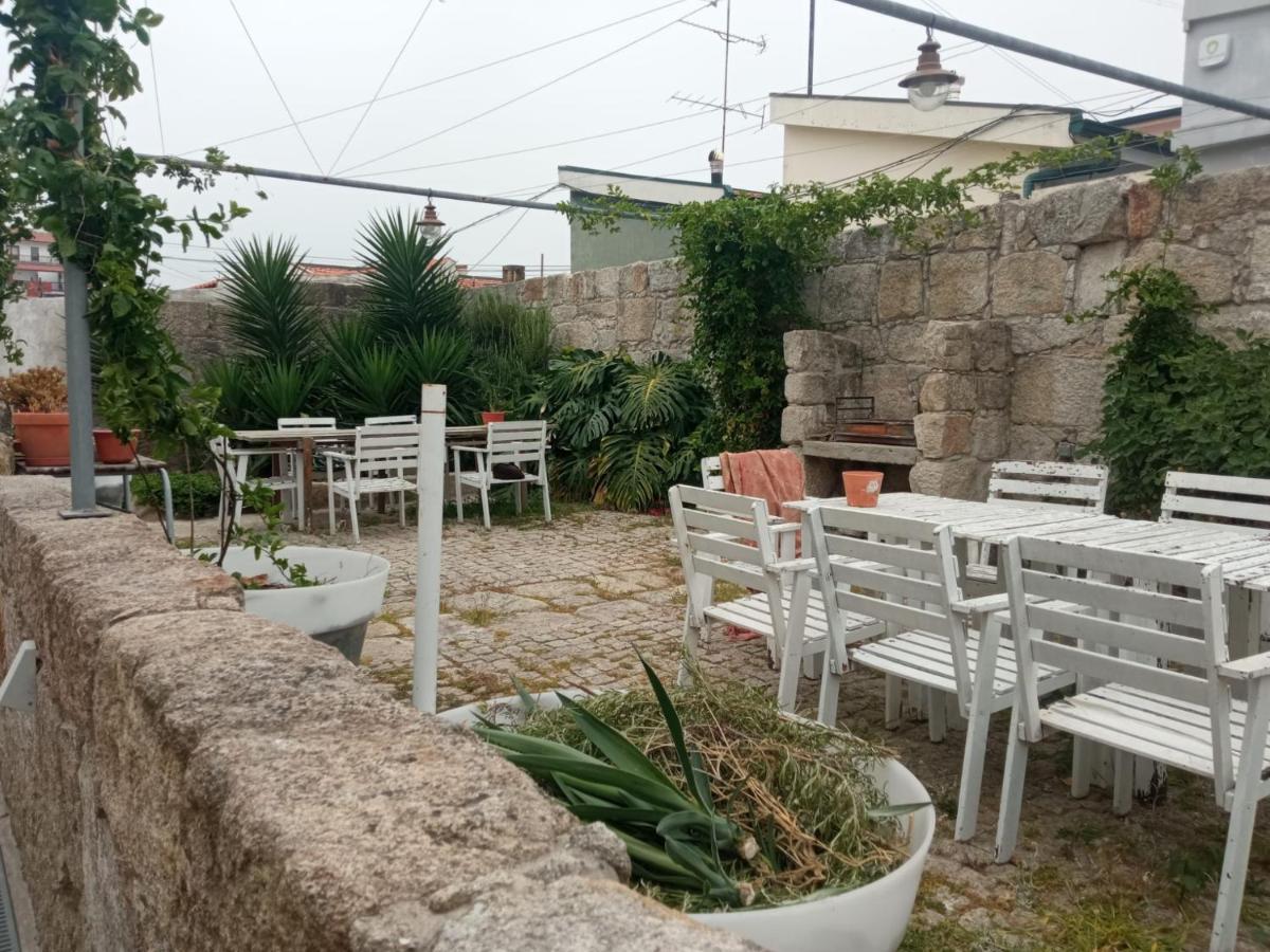 Apartament Luxury Studio With Amazing Terrace Porto