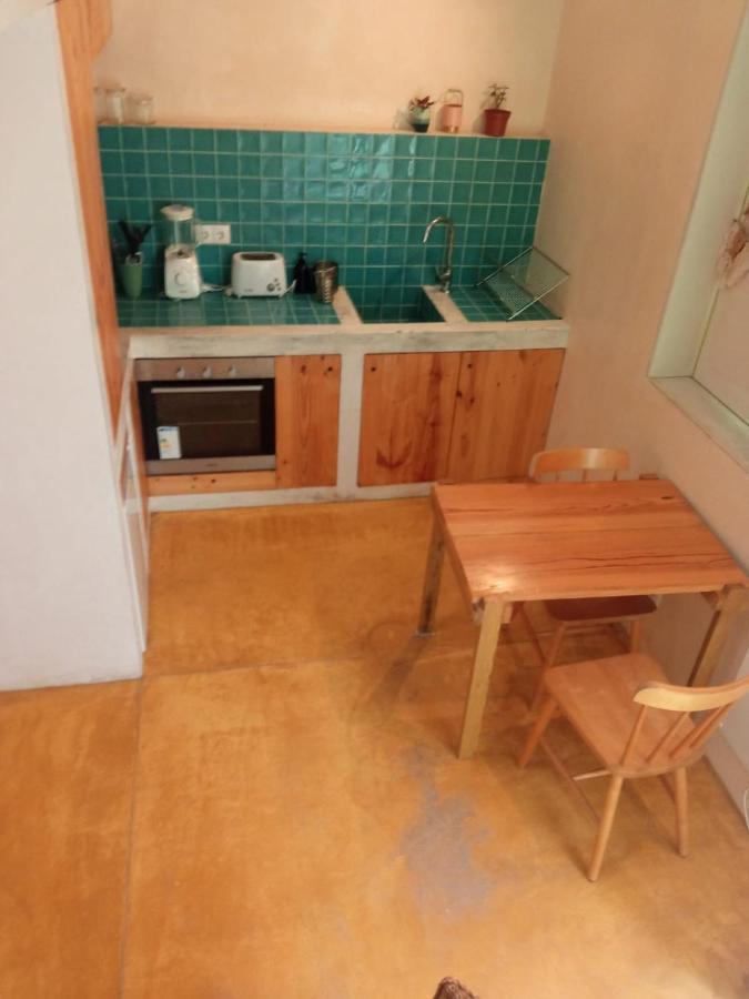 Apartament Luxury Studio With Amazing Terrace Porto