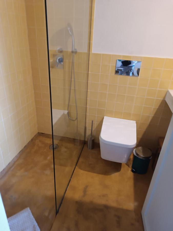 Apartament Luxury Studio With Amazing Terrace *