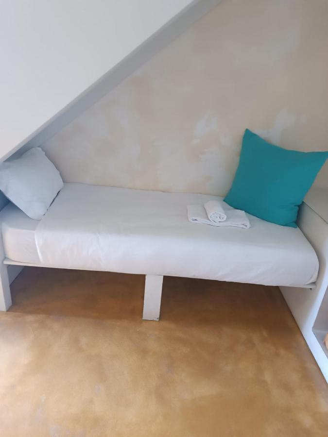 Luxury Studio With Amazing Terrace Apartament *