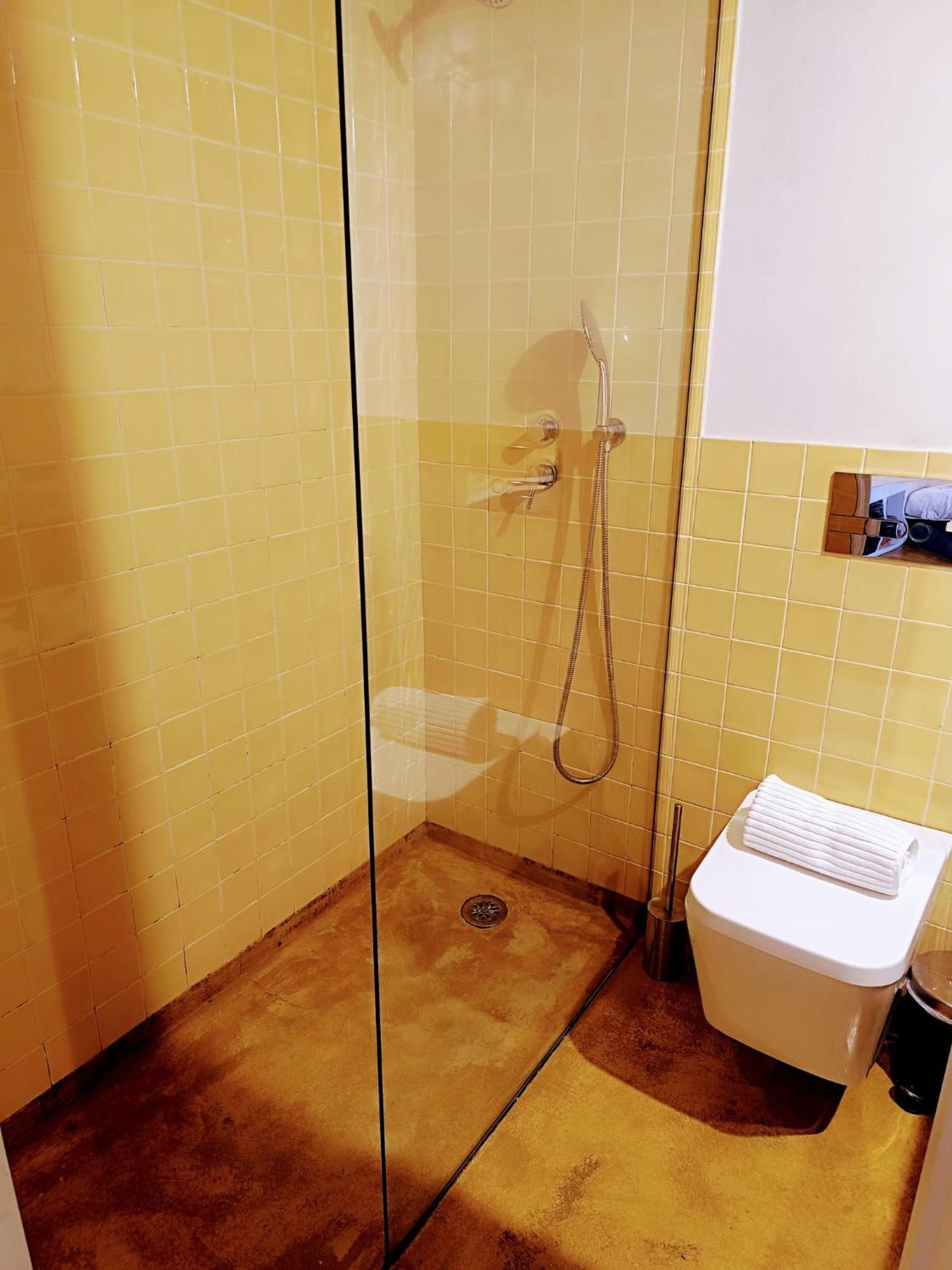 Luxury Studio With Amazing Terrace Apartament *