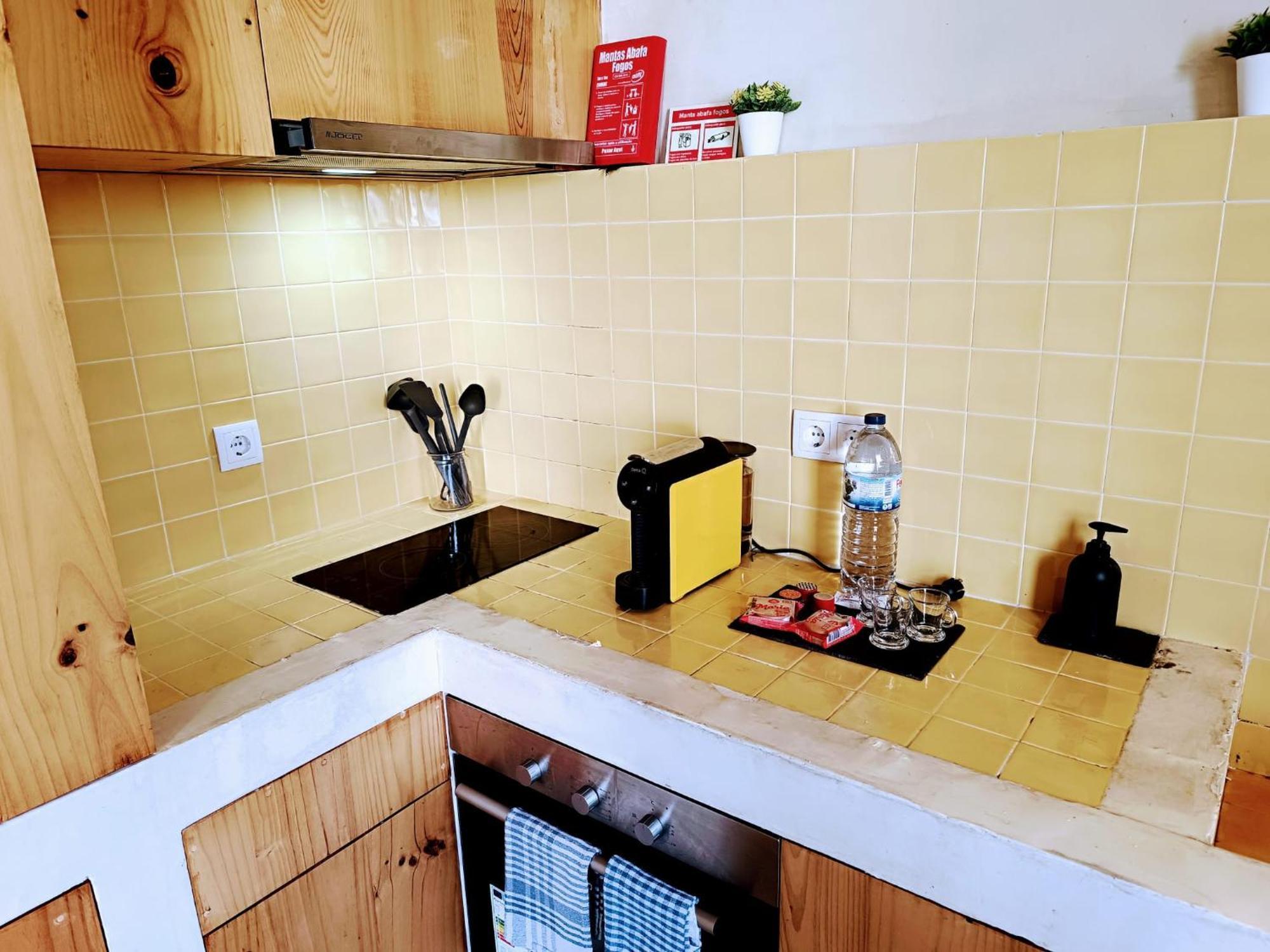 Apartament Luxury Studio With Amazing Terrace Porto